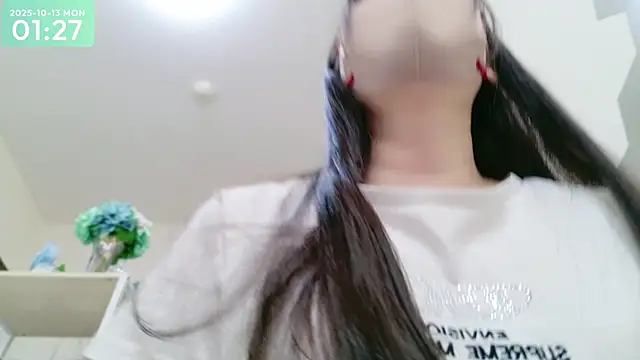 -SHIZUKU- online show from 10.12.25