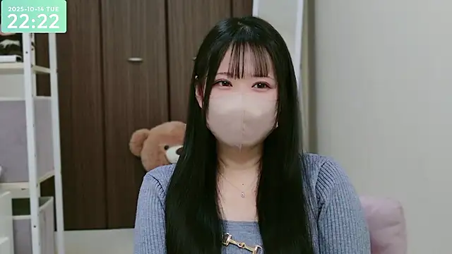 -SHIZUKU- online show from 10.14.25