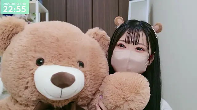 -SHIZUKU- online show from 10.16.25