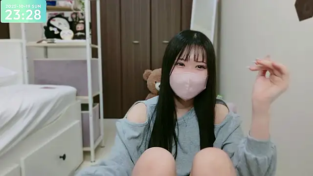 -SHIZUKU- online show from 10.19.25