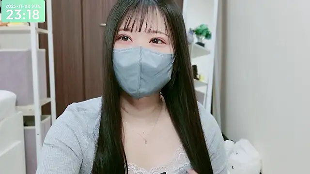 -SHIZUKU- online show from 11.02.25