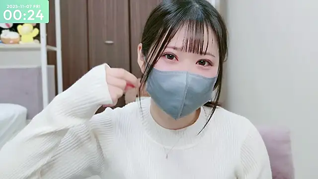 -SHIZUKU- online show from 11.06.25