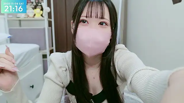 -SHIZUKU- online show from 11.08.25