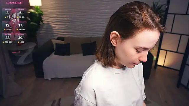 EditaBumford online show from 03.02.25