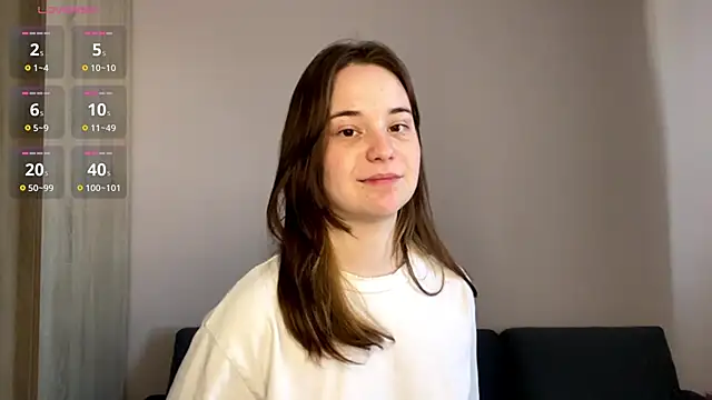 EditaBumford online show from 03.31.26