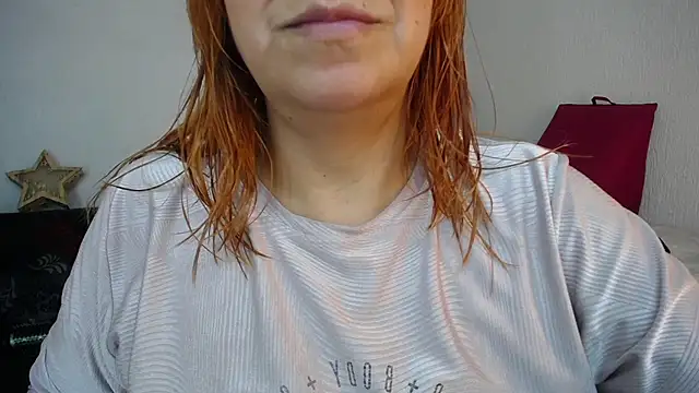 Snapshot of Delilah_Belmont chatting on 12.02.24 Delilah Belmont online show from 12.02.24