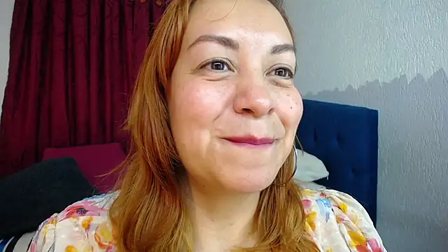 Snapshot of Delilah_Belmont chatting on 01.12.25 Delilah Belmont online show from 01.12.25