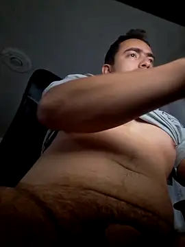 Snapshot of dragon1006 chatting on 02.14.25 dragon1006 online show from 02.14.25