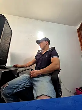 dragon1006 online show from 04.25.26