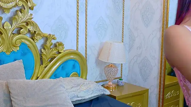 LucyLeah online show from 11.06.25