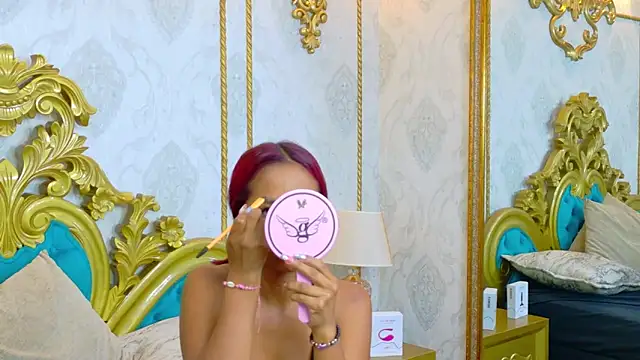 LucyLeah online show from 03.03.26