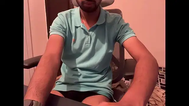 meatycronn online show from 10.10.25