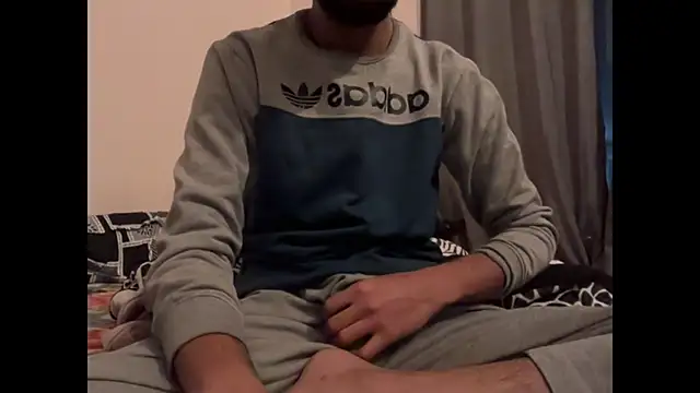 meatycronn online show from 01.09.26