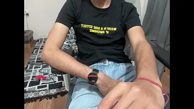 meatycronn online show from 03.10.26