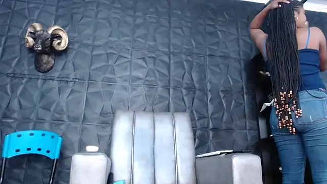 Hanna Fox 69 online show from 10.05.25