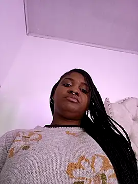 Hanna Fox 69 online show from 10.14.25