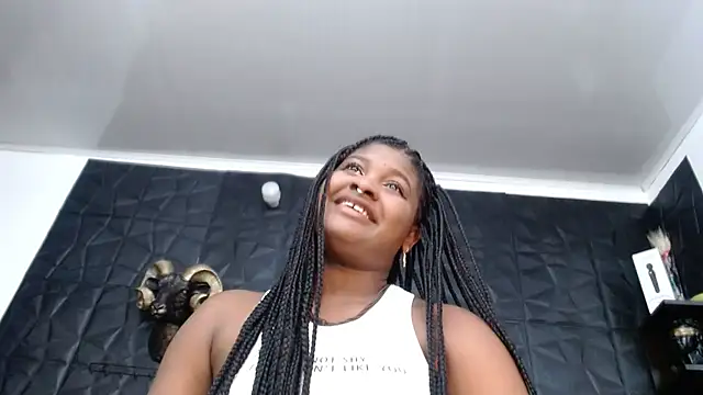 Hanna Fox 69 online show from 01.18.26