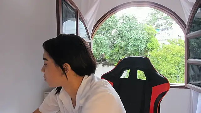 Fernanda brown18 online show from 10.11.25