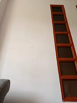 Snapshot of kharoll chatting on 10.21.25 kharoll online show from 10.21.25