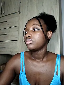 Snapshot of kharoll chatting on 11.09.25 kharoll online show from 11.09.25