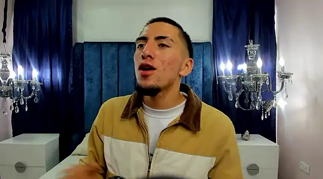 King Dante  online show from 02.06.25