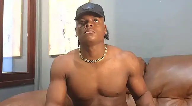 JoshLoganx online show from 12.06.24