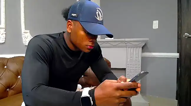 JoshLoganx online show from 12.14.24