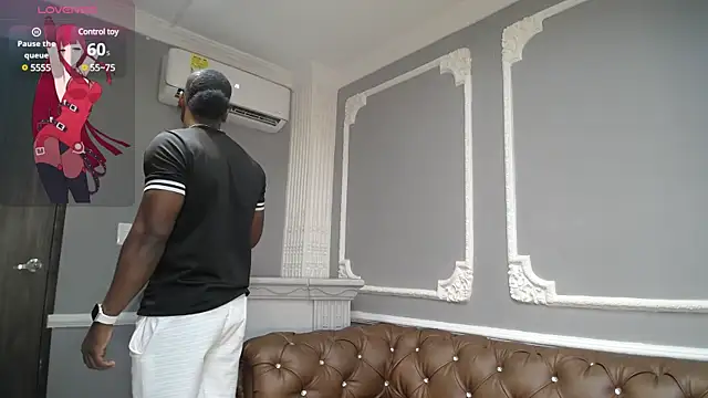 JoshLoganx online show from 12.17.24