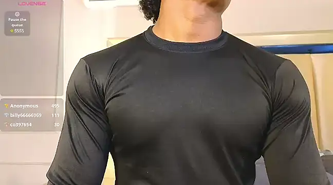 JoshLoganx online show from 03.15.25