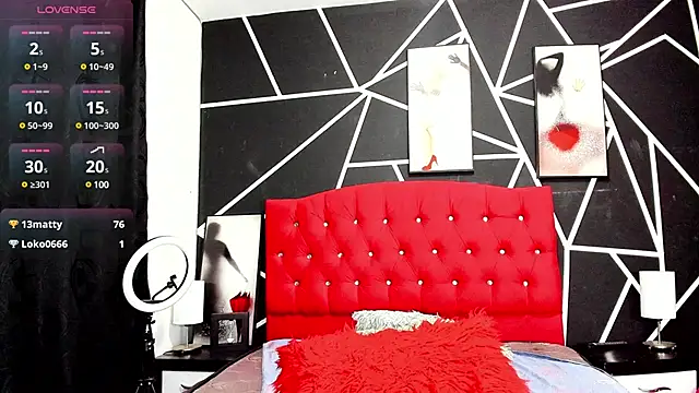 Samantha Collen online show from 12.27.24