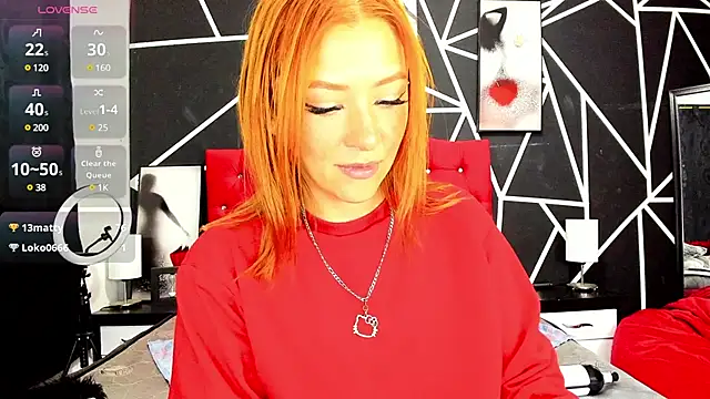 Samantha Collen online show from 12.28.24