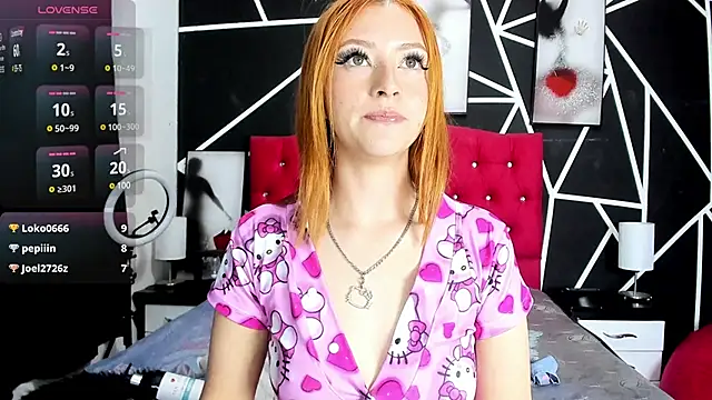 Samantha Collen online show from 12.30.24