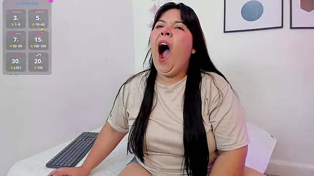 Abriil7 online show from 09.26.25