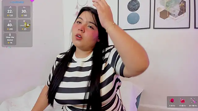 Abriil7 online show from 09.28.25