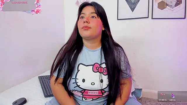 Abriil7 online show from 11.10.25