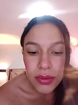 CorinaSmith28 online show from 07.31.26