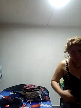 Skylar-Vox- online show from 09.24.25