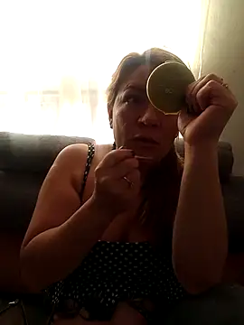 Skylar-Vox- online show from 09.26.25