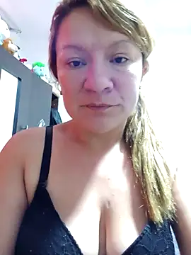 Skylar-Vox- online show from 09.30.25