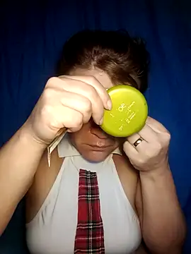 Skylar-Vox- online show from 10.31.25