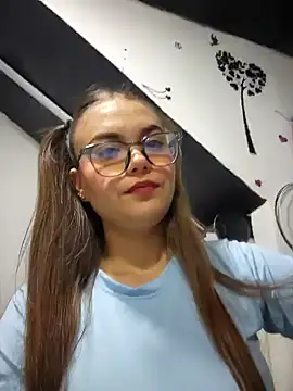 rapunzel069 online show from 12.15.24