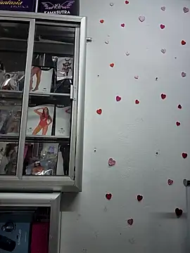 rapunzel069 online show from 12.22.25