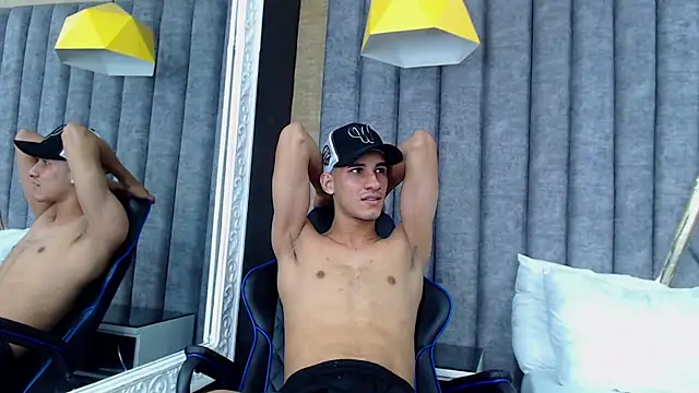 Snapshot of JakeMoxley chatting on 01.26.25 JakeMoxley online show from 01.26.25