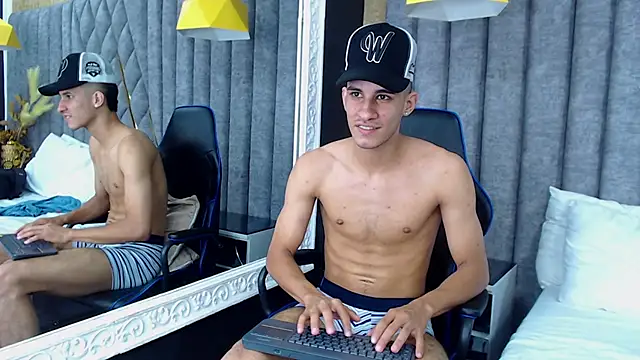 Snapshot of JakeMoxley chatting on 01.26.25 JakeMoxley online show from 01.26.25