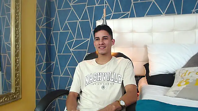 Snapshot of JakeMoxley chatting on 01.31.25 JakeMoxley online show from 01.31.25