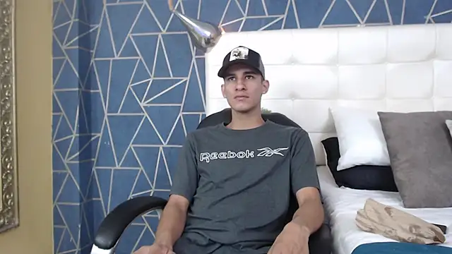 Snapshot of JakeMoxley chatting on 02.02.25 JakeMoxley online show from 02.02.25