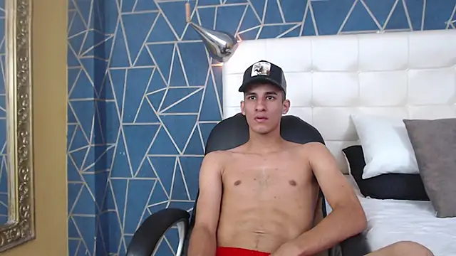 Snapshot of JakeMoxley chatting on 02.02.25 JakeMoxley online show from 02.02.25