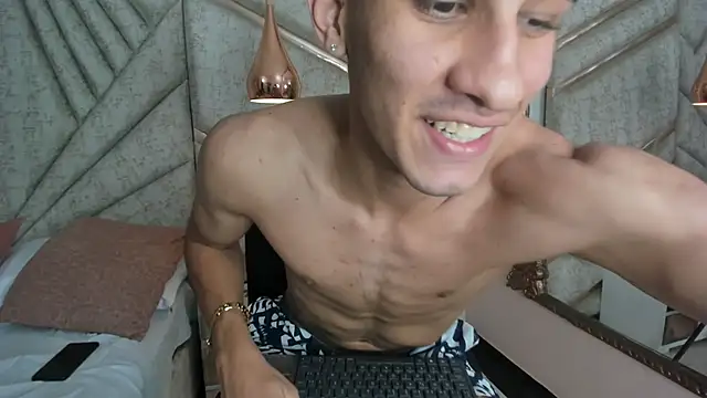 Snapshot of JakeMoxley chatting on 02.06.25 JakeMoxley online show from 02.06.25