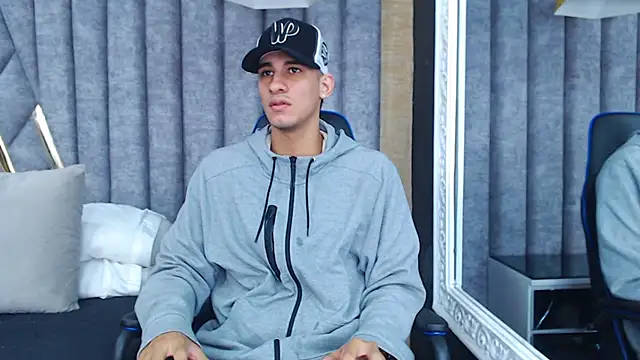 Snapshot of JakeMoxley chatting on 02.09.25 JakeMoxley online show from 02.09.25