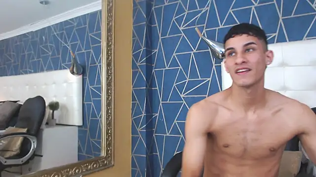 Snapshot of JakeMoxley chatting on 02.14.25 JakeMoxley online show from 02.14.25